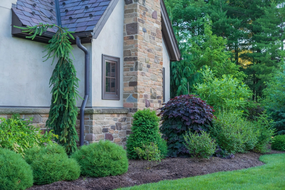 County Line Estate by KGK Gardening & Design Corp - Photo 11