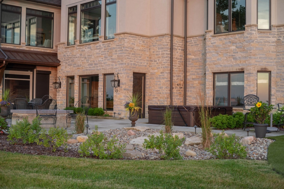 Overlook by KGK Gardening & Design Corp - Photo 26