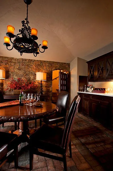 Campanas Estate Retreat by Prull Custom Builders - Photo 15