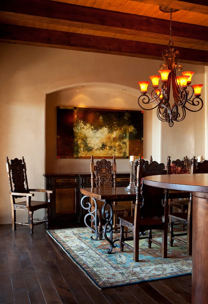 Campanas Estate Retreat by Prull Custom Builders - Photo 4