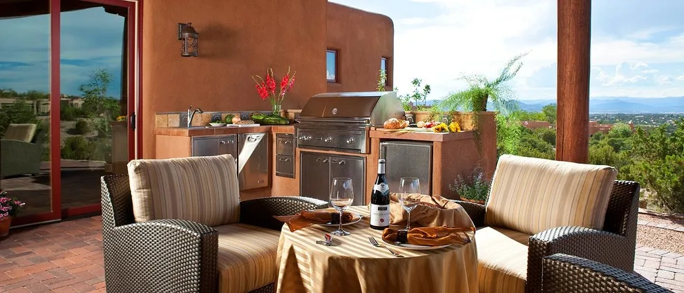 Campanas Estate Retreat by Prull Custom Builders - Photo 3
