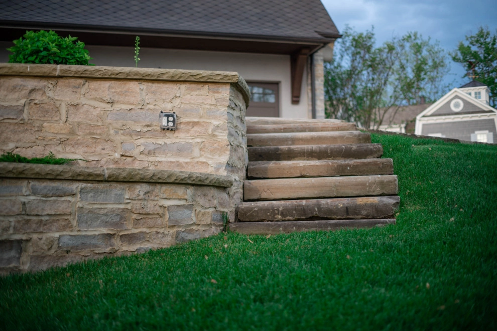 Overlook by KGK Gardening & Design Corp - Photo 9