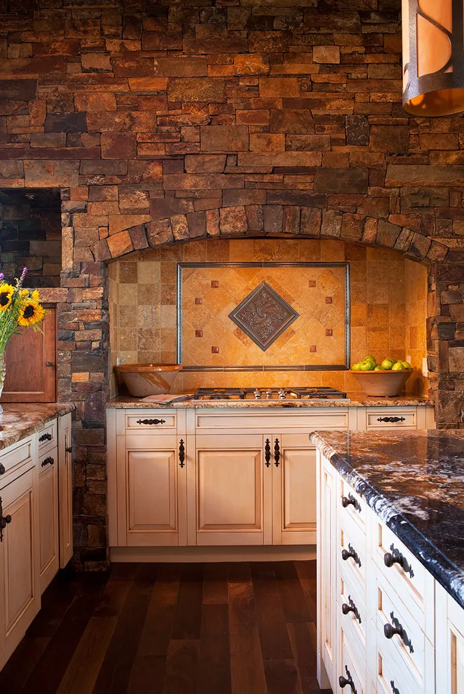 Campanas Estate Retreat by Prull Custom Builders - Photo 8