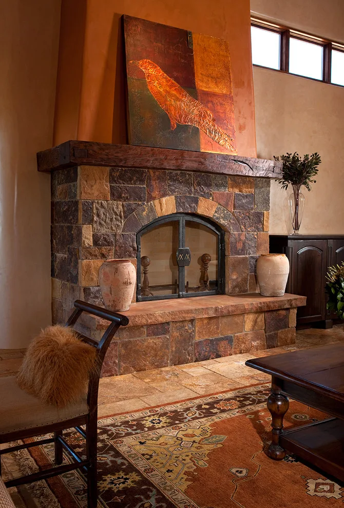 Campanas Estate Retreat by Prull Custom Builders - Photo 11