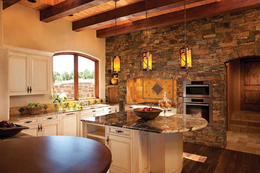 Campanas Estate Retreat by Prull Custom Builders - Photo 5