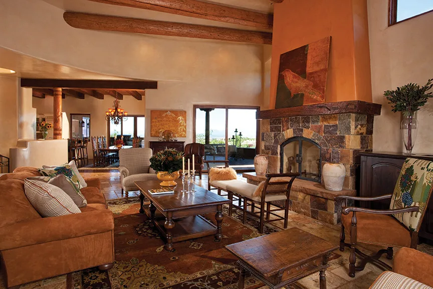 Campanas Estate Retreat by Prull Custom Builders - Photo 18
