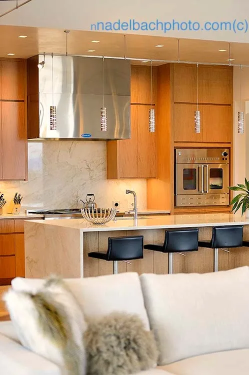 Ultra Contemporary Las Campanas by Prull Custom Builders - Photo 10