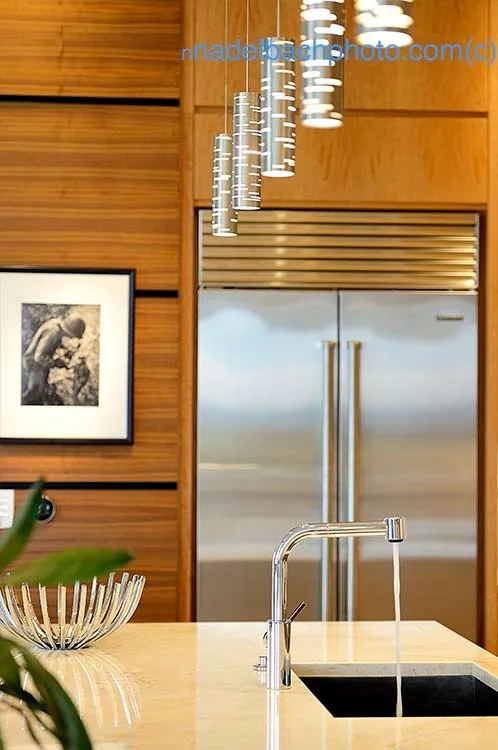 Ultra Contemporary Las Campanas by Prull Custom Builders - Photo 17