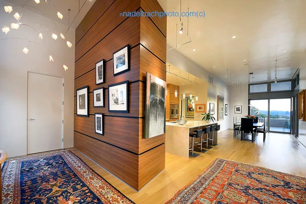 Ultra Contemporary Las Campanas by Prull Custom Builders - Photo 21