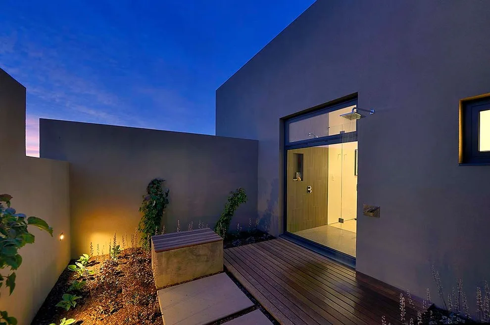 Ultra Contemporary Las Campanas by Prull Custom Builders - Photo 19