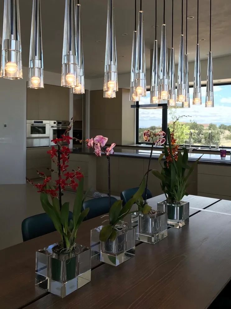 Contemporary Home at Las Estancias by Prull Custom Builders - Photo 18