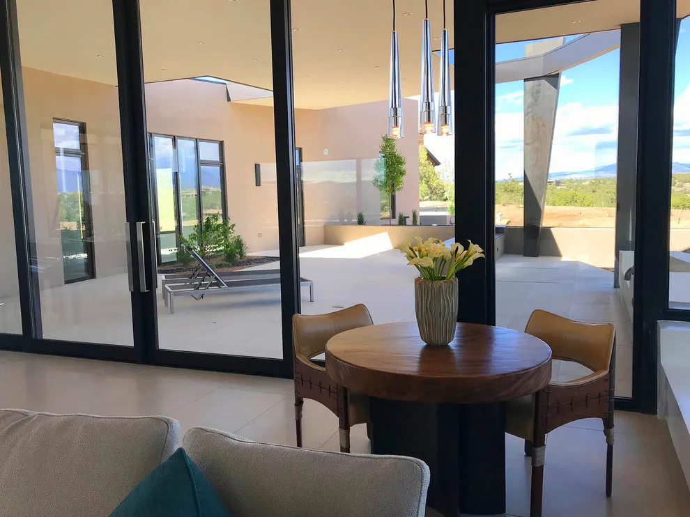 Contemporary Home at Las Estancias by Prull Custom Builders - Photo 23