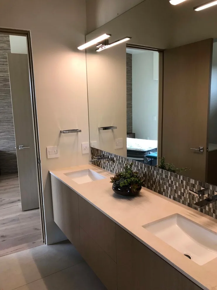 Contemporary Home at Las Estancias by Prull Custom Builders - Photo 8