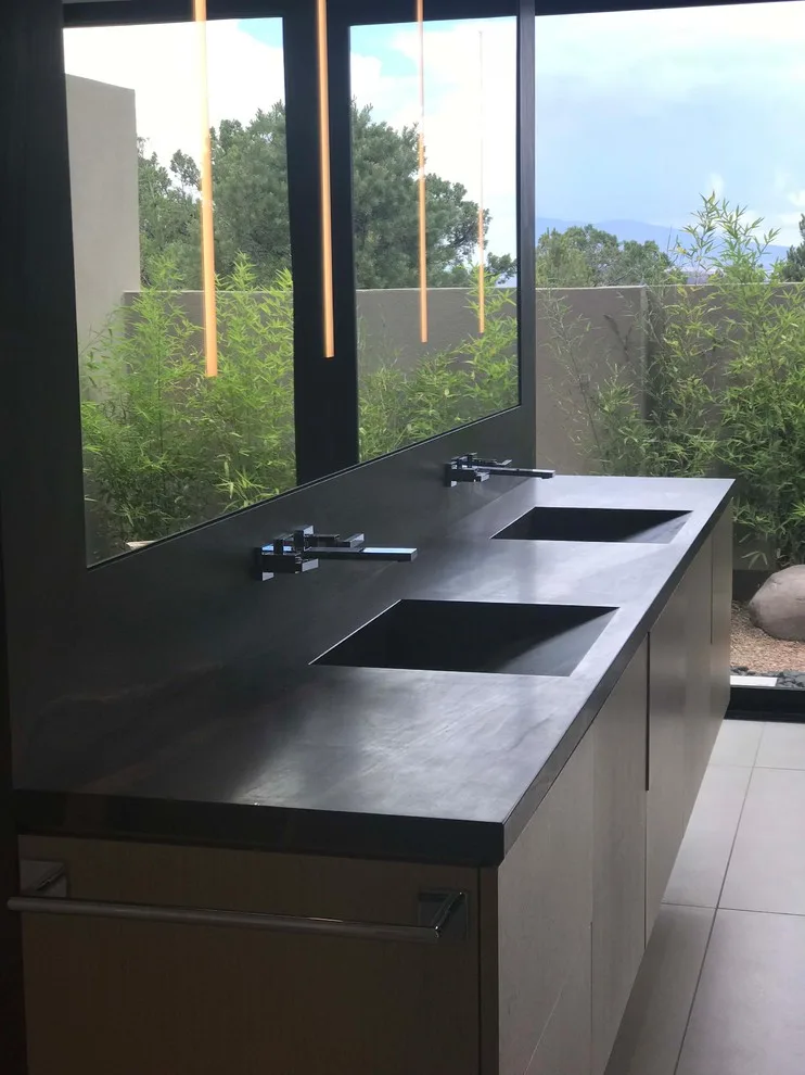 Contemporary Home at Las Estancias by Prull Custom Builders - Photo 30