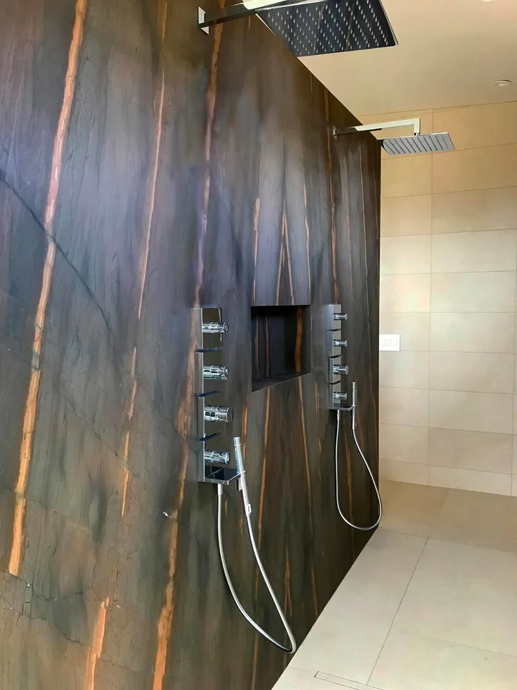 Contemporary Home at Las Estancias by Prull Custom Builders - Photo 19