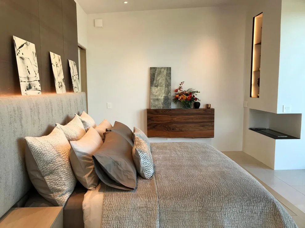 Contemporary Home at Las Estancias by Prull Custom Builders - Photo 11