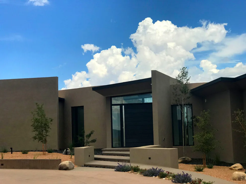 Contemporary Home at Las Estancias by Prull Custom Builders - Photo 22