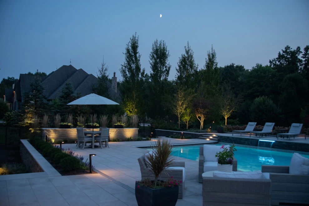 The Canterbury by KGK Gardening & Design Corp - Photo 44
