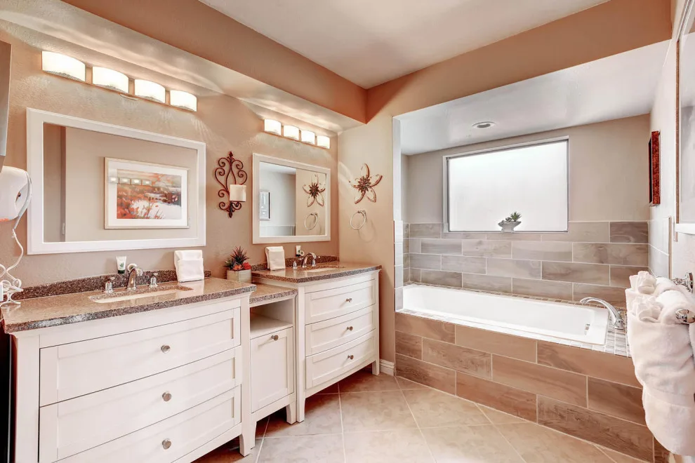 Las Vegas House Renovation by Jerezee Construction - Photo 38