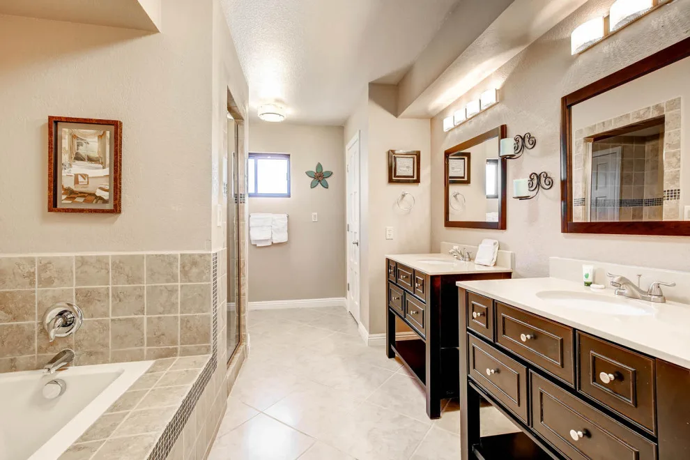 Las Vegas House Renovation by Jerezee Construction - Photo 25