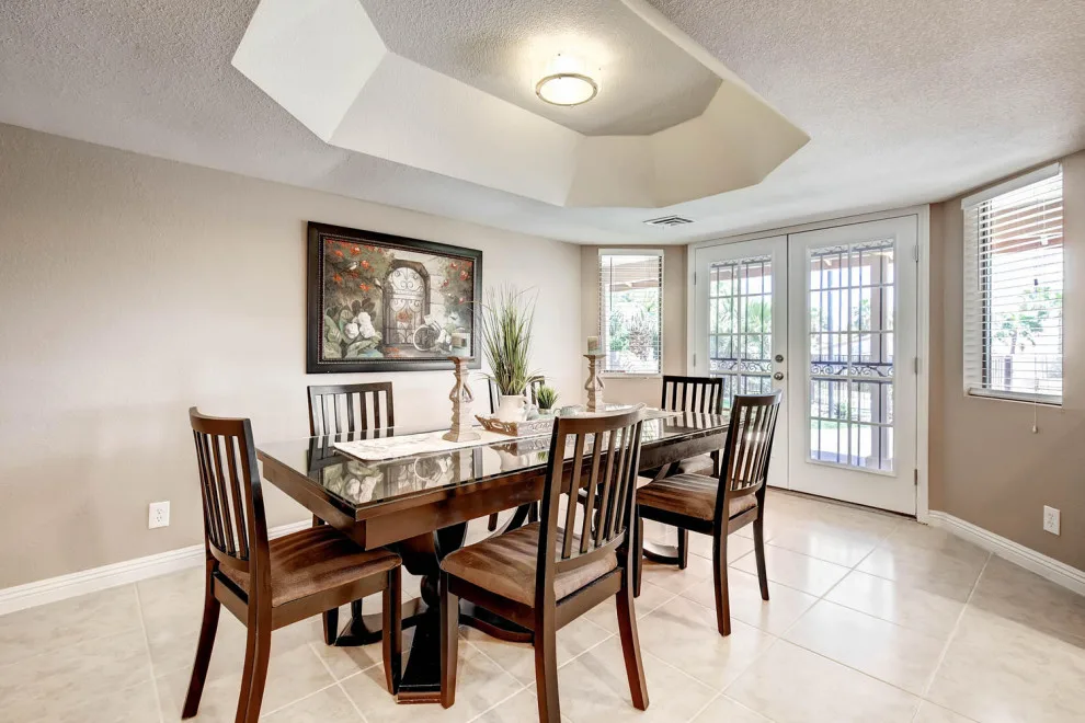 Las Vegas House Renovation by Jerezee Construction - Photo 34