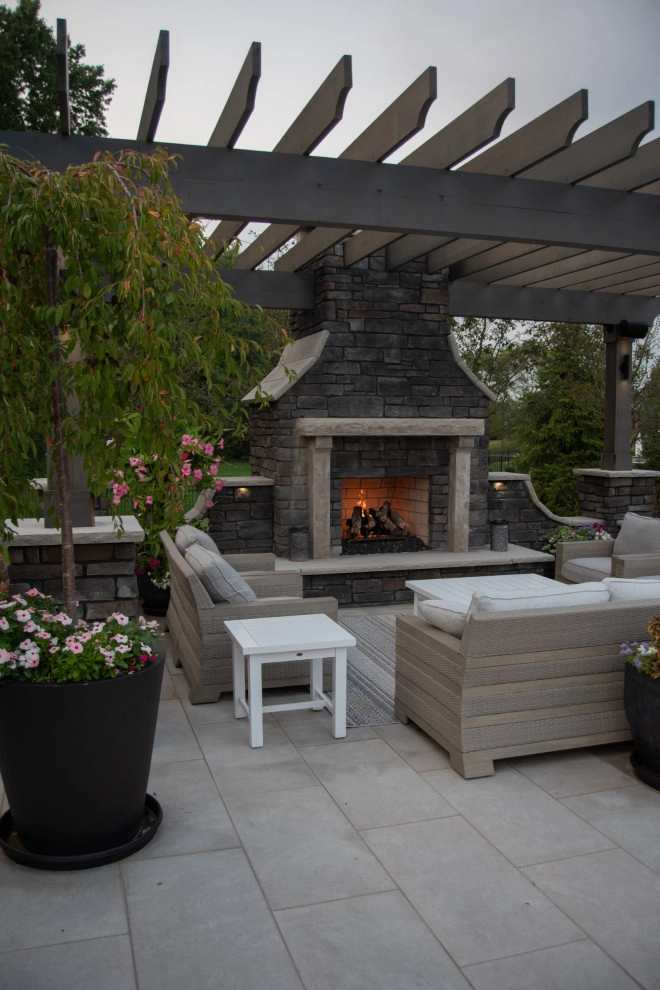 The Canterbury by KGK Gardening & Design Corp - Photo 45