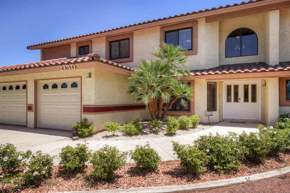 Las Vegas House Renovation by Jerezee Construction - Photo 36
