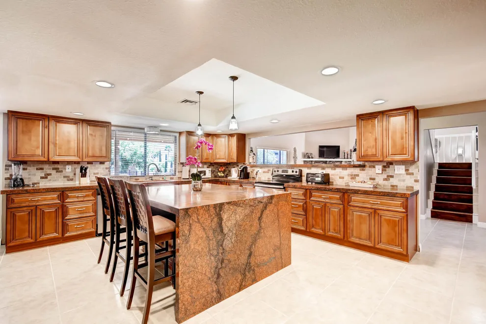 Las Vegas House Renovation by Jerezee Construction - Photo 60