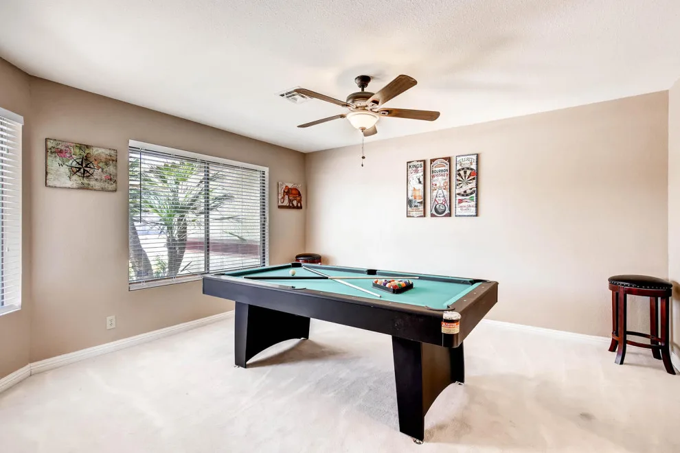 Las Vegas House Renovation by Jerezee Construction - Photo 19