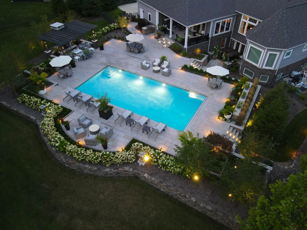 The Canterbury by KGK Gardening & Design Corp - Photo 15