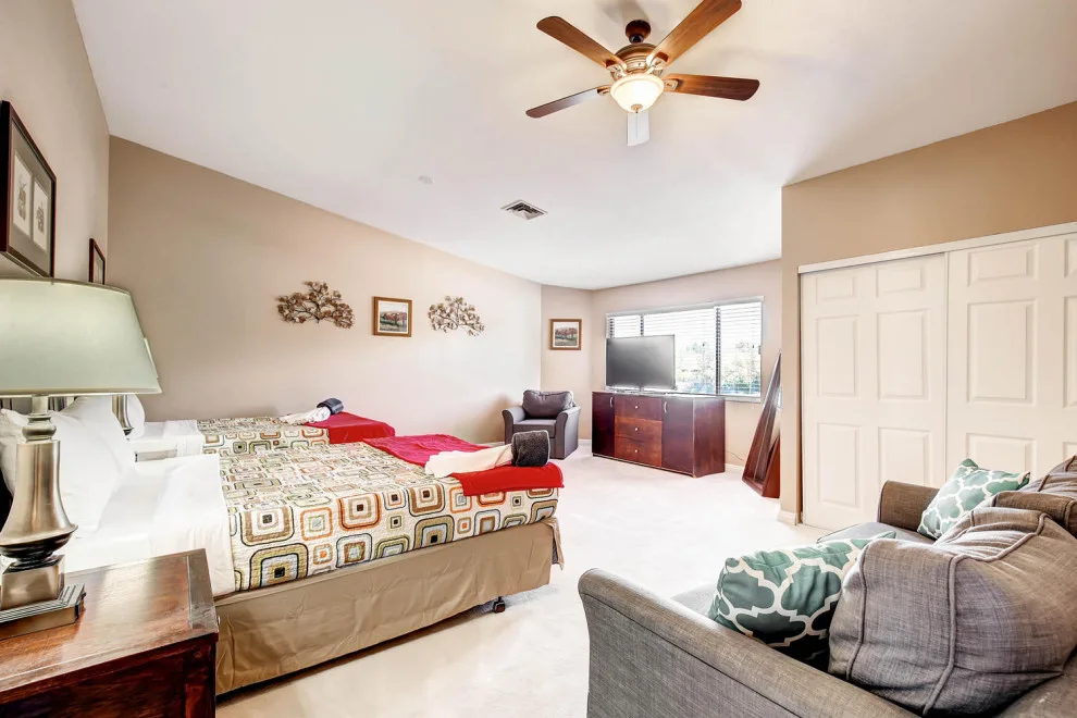 Las Vegas House Renovation by Jerezee Construction - Photo 3