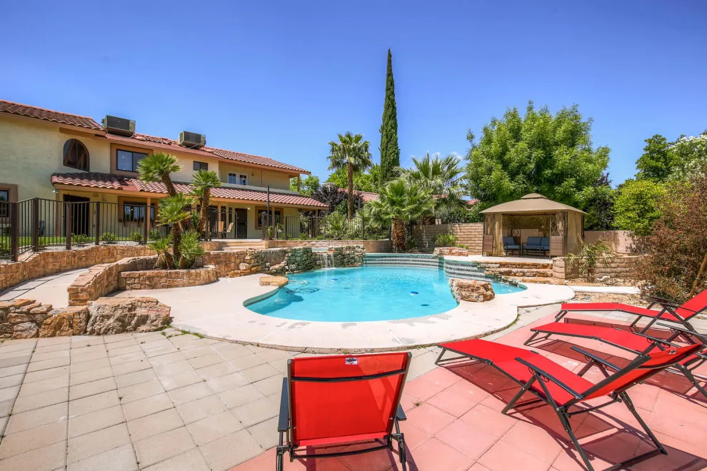 Las Vegas House Renovation by Jerezee Construction - Photo 71