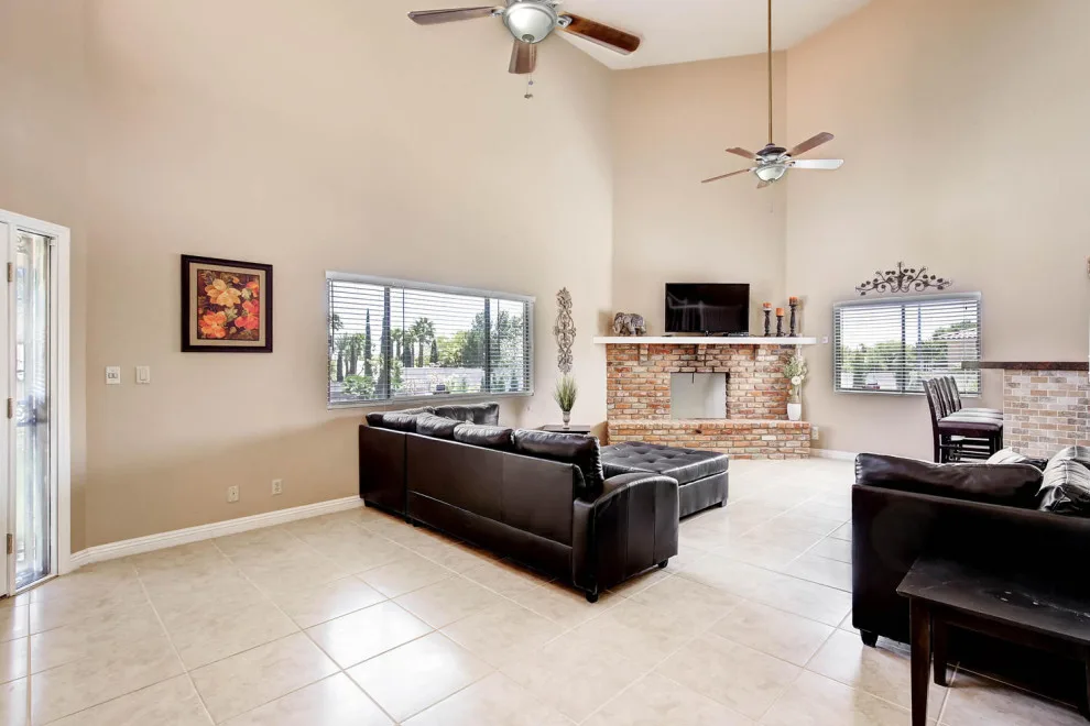 Las Vegas House Renovation by Jerezee Construction - Photo 70