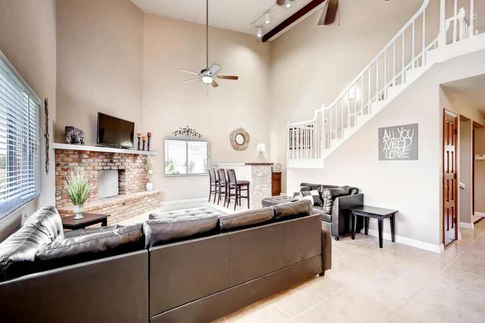 Las Vegas House Renovation by Jerezee Construction - Photo 62