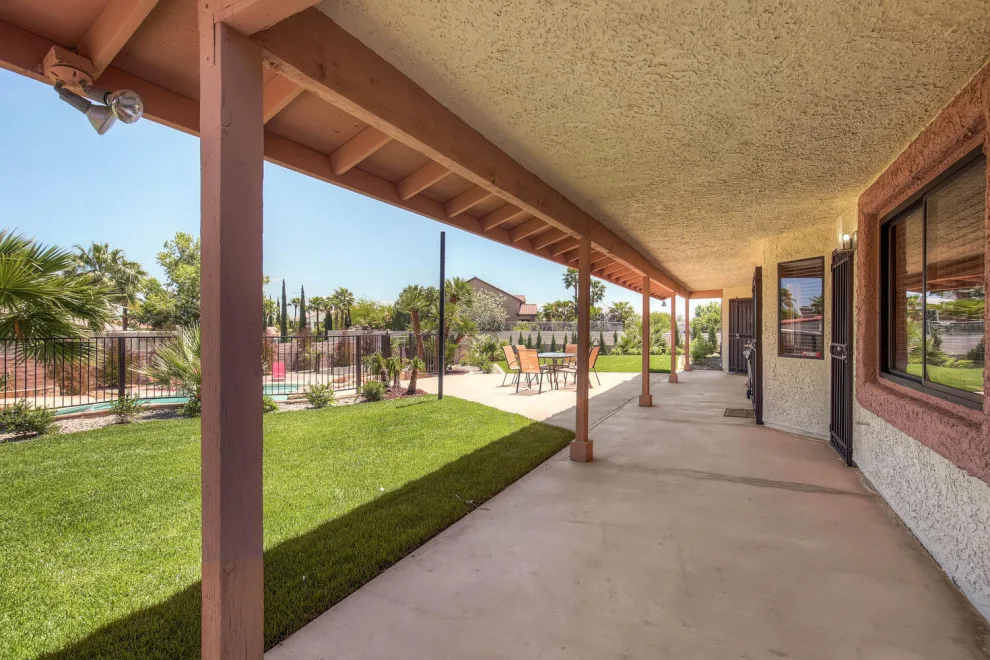 Las Vegas House Renovation by Jerezee Construction - Photo 13