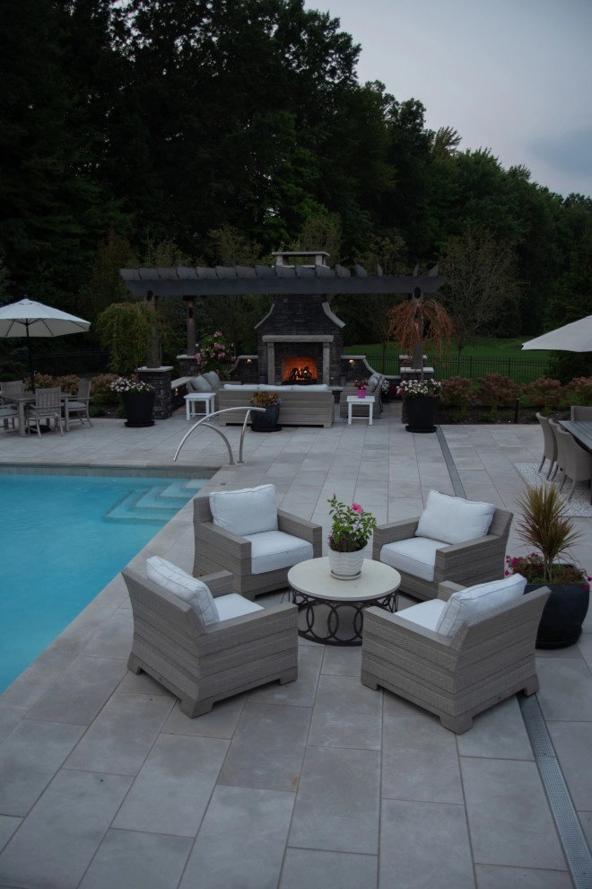 The Canterbury by KGK Gardening & Design Corp - Photo 62