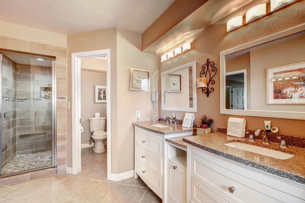 Las Vegas House Renovation by Jerezee Construction - Photo 41