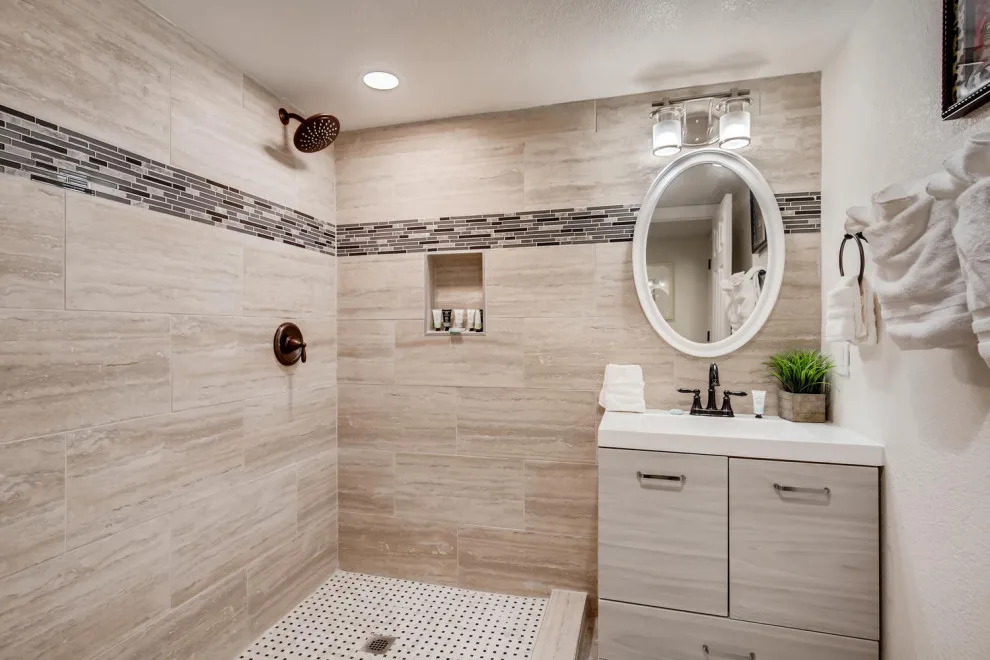 Las Vegas House Renovation by Jerezee Construction - Photo 12
