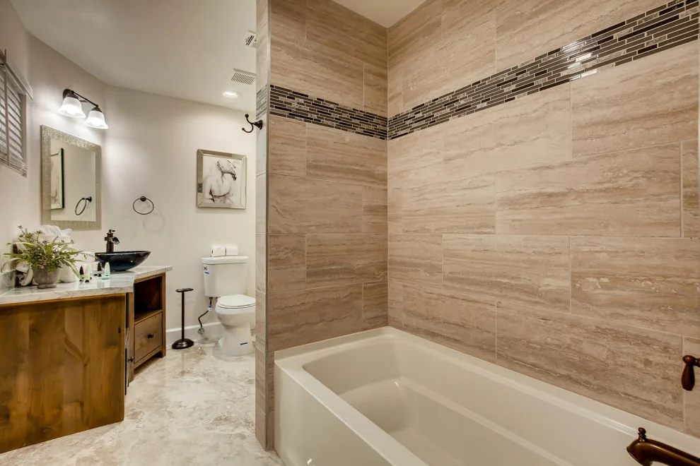 Las Vegas House Renovation by Jerezee Construction - Photo 14