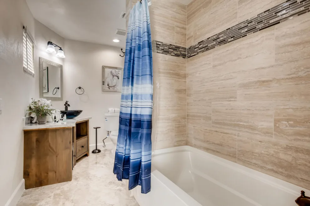 Las Vegas House Renovation by Jerezee Construction - Photo 11