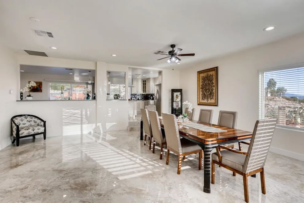 Las Vegas House Renovation by Jerezee Construction - Photo 27
