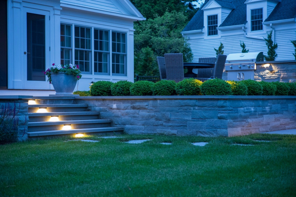 A Fox Trace by KGK Gardening & Design Corp - Photo 35