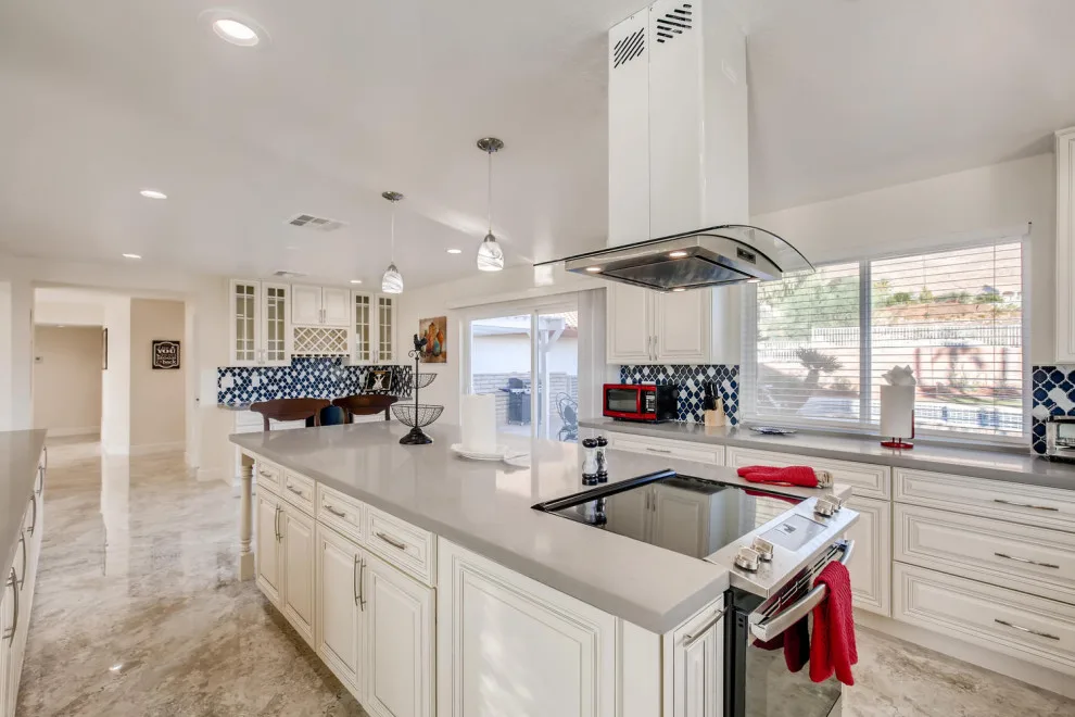 Las Vegas House Renovation by Jerezee Construction - Photo 54
