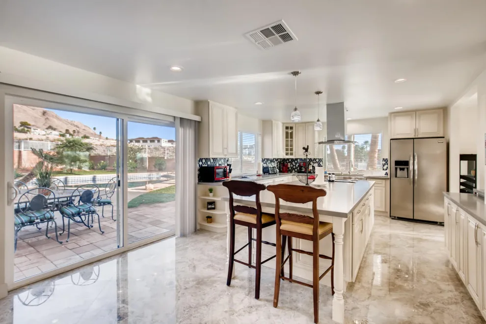 Las Vegas House Renovation by Jerezee Construction - Photo 18