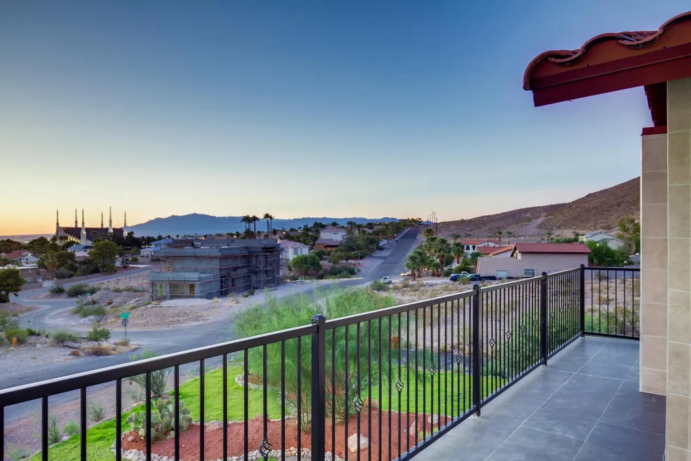 Las Vegas House Renovation by Jerezee Construction - Photo 42