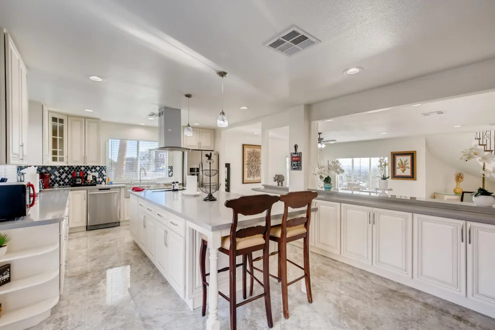 Las Vegas House Renovation by Jerezee Construction - Photo 40