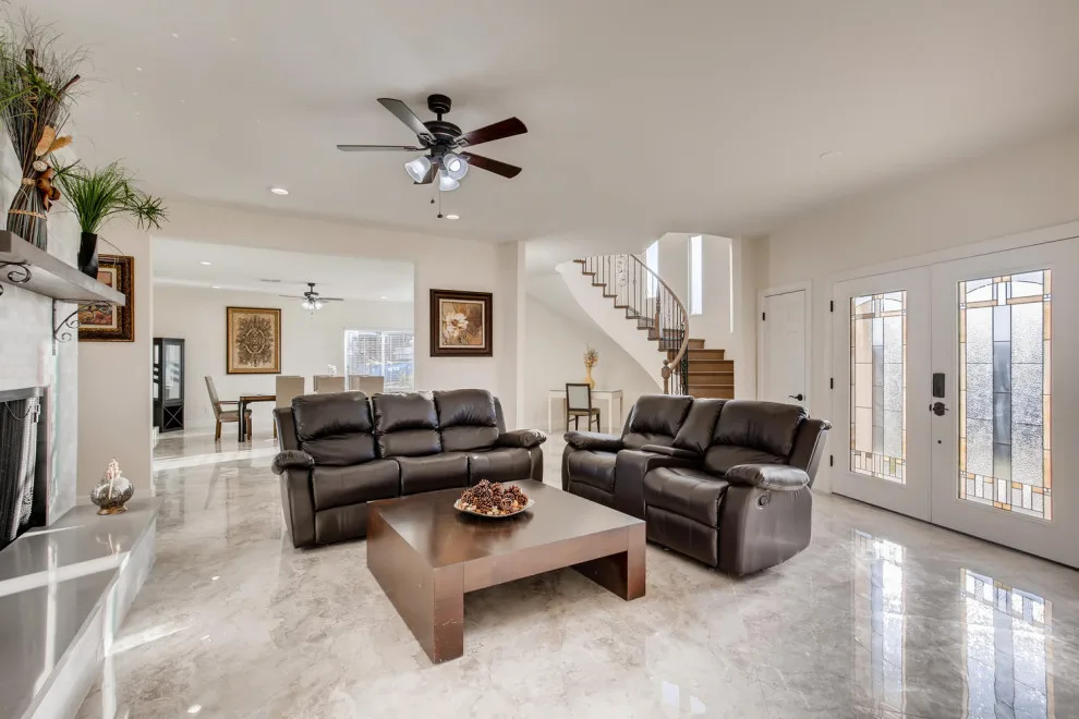 Las Vegas House Renovation by Jerezee Construction - Photo 57