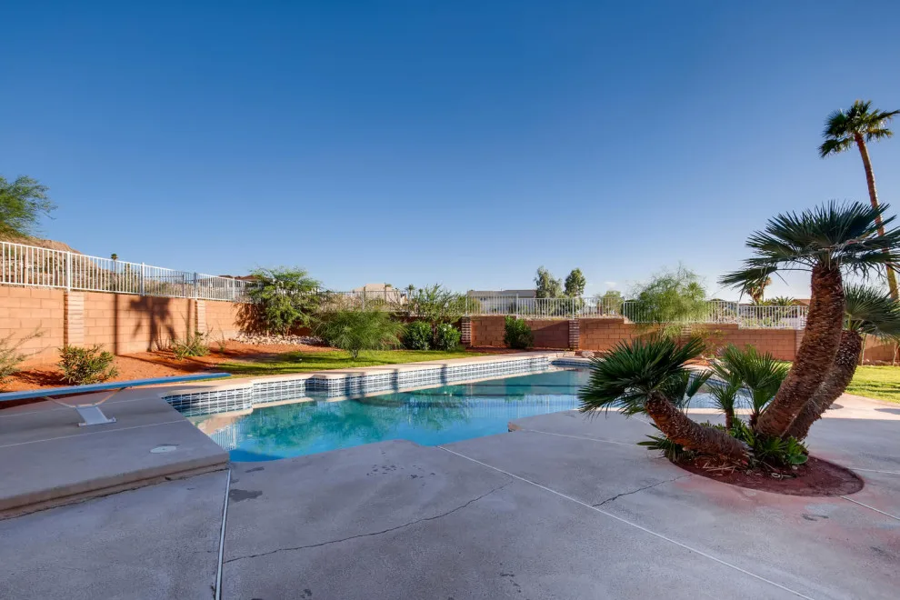 Las Vegas House Renovation by Jerezee Construction - Photo 33