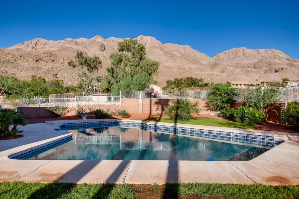 Las Vegas House Renovation by Jerezee Construction - Photo 29