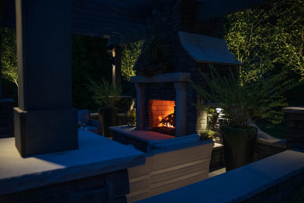 The Canterbury by KGK Gardening & Design Corp - Photo 6